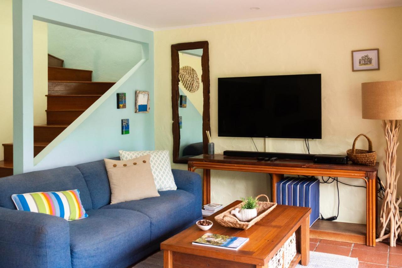 Number 2 On The Beach | Beautiful Beachfront Villa Port Douglas Extérieur photo