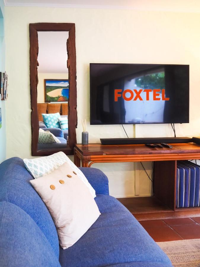 Number 2 On The Beach | Beautiful Beachfront Villa Port Douglas Extérieur photo