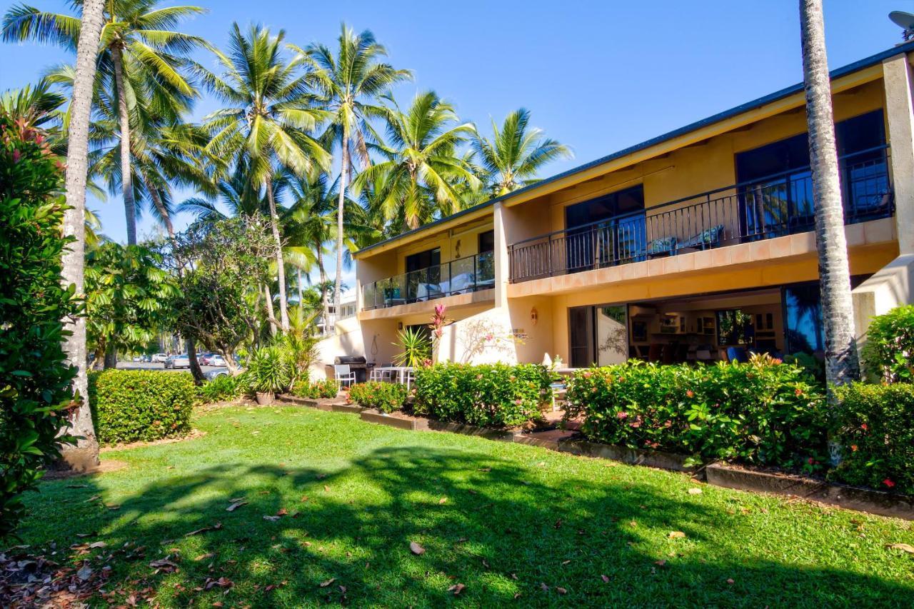 Number 2 On The Beach | Beautiful Beachfront Villa Port Douglas Extérieur photo